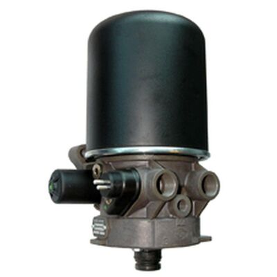 AIR DRYER KNORR 12.5BAR VERWARMD